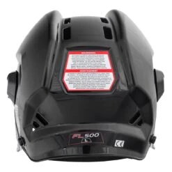 CCM FL500 Senior Hockey Helmet -Hockey Sale ccm hockey helmet fl500 sr inset6