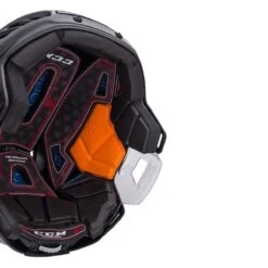 CCM FL90 Hockey Helmet -Hockey Sale ccm hockey helmet fl90 sr inset1