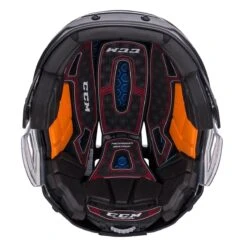 CCM FL90 Hockey Helmet -Hockey Sale ccm hockey helmet fl90 sr inset2