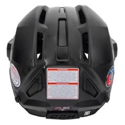 CCM FL90 Hockey Helmet -Hockey Sale ccm hockey helmet fl90 sr inset6