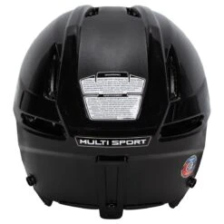 CCM Mutltisport Youth Hockey Helmet -Hockey Sale ccm hockey helmet multisport yt inset4