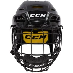 CCM Super Tacks 210 Senior Hockey Helmet Combo -Hockey Sale ccm hockey helmet super tacks 210 combo sr inset2