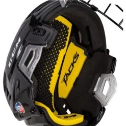 CCM Super Tacks 210 Senior Hockey Helmet Combo -Hockey Sale ccm hockey helmet super tacks 210 combo sr inset6