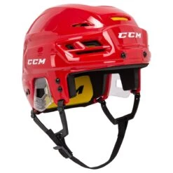 CCM Super Tacks 210 Senior Hockey Helmet