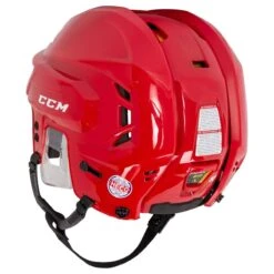 CCM Super Tacks 210 Senior Hockey Helmet -Hockey Sale ccm hockey helmet super tacks 210 sr inset3