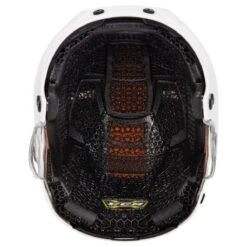 CCM Super Tacks X Senior Hockey Helmet -Hockey Sale ccm hockey helmet super tacks x sr inset5