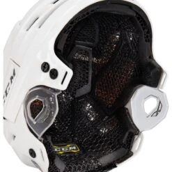 CCM Super Tacks X Senior Hockey Helmet -Hockey Sale ccm hockey helmet super tacks x sr inset6