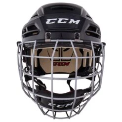 CCM Tacks 110 Hockey Helmet Combo -Hockey Sale ccm hockey helmet tacks 110 combo inset3