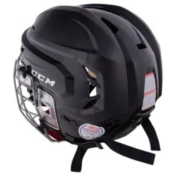 CCM Tacks 110 Hockey Helmet Combo -Hockey Sale ccm hockey helmet tacks 110 combo inset4