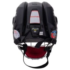 CCM Tacks 110 Hockey Helmet Combo -Hockey Sale ccm hockey helmet tacks 110 combo inset5