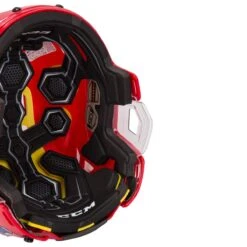 CCM Tacks 310 Hockey Helmet -Hockey Sale ccm hockey helmet tacks 310 inset7