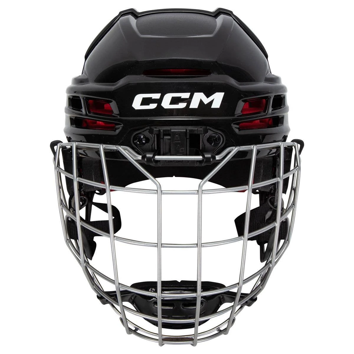 CCM Tacks 70 Youth Hockey Helmet Combo 3 CCM Tacks 70 Youth Hockey Helmet Combo - Image 3