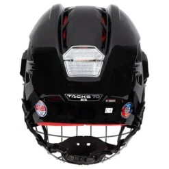 CCM Tacks 70 Youth Hockey Helmet Combo 10 CCM Tacks 70 Youth Hockey Helmet Combo -Hockey Sale ccm hockey helmet tacks 70 combo yt inset4