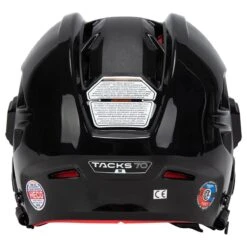 CCM Tacks 70 Senior Hockey Helmet -Hockey Sale ccm hockey helmet tacks 70 sr inset4