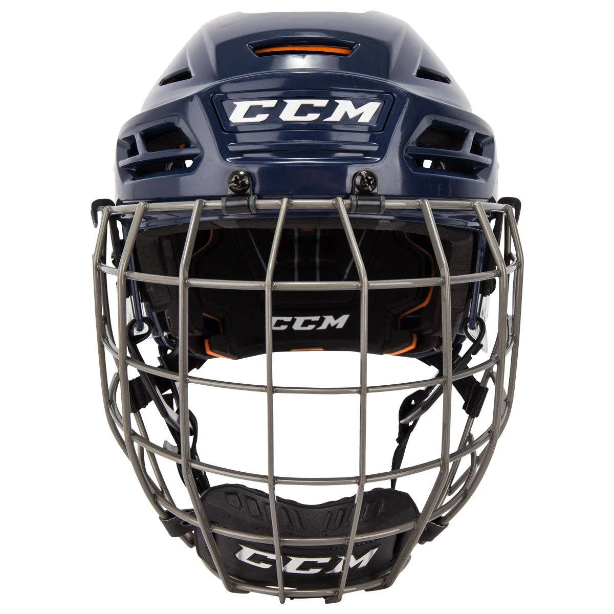 CCM Tacks 710 Hockey Helmet Combo 3 CCM Tacks 710 Hockey Helmet Combo - Image 3