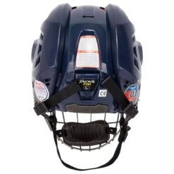 CCM Tacks 710 Hockey Helmet Combo 11 CCM Tacks 710 Hockey Helmet Combo -Hockey Sale ccm hockey helmet tacks 710 combo inset5