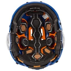 CCM Tacks 710 Hockey Helmet -Hockey Sale ccm hockey helmet tacks 710 inset6