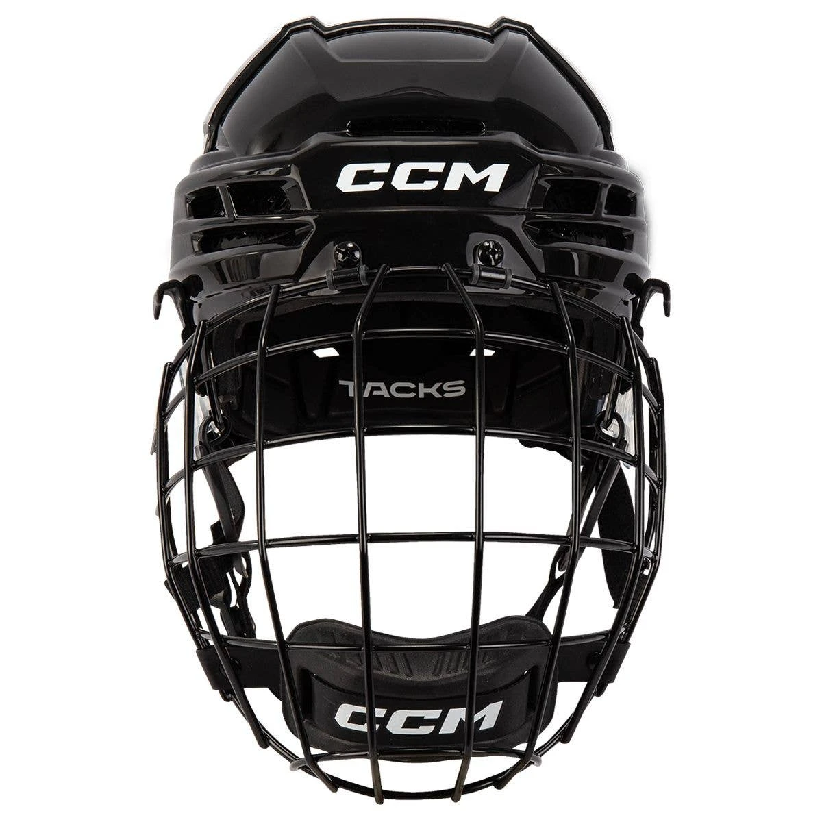 CCM Tacks 720 Senior Hockey Helmet Combo 3 CCM Tacks 720 Senior Hockey Helmet Combo - Image 3