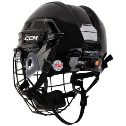 CCM Tacks 720 Senior Hockey Helmet Combo 10 CCM Tacks 720 Senior Hockey Helmet Combo -Hockey Sale ccm hockey helmet tacks 720 combo sr inset3