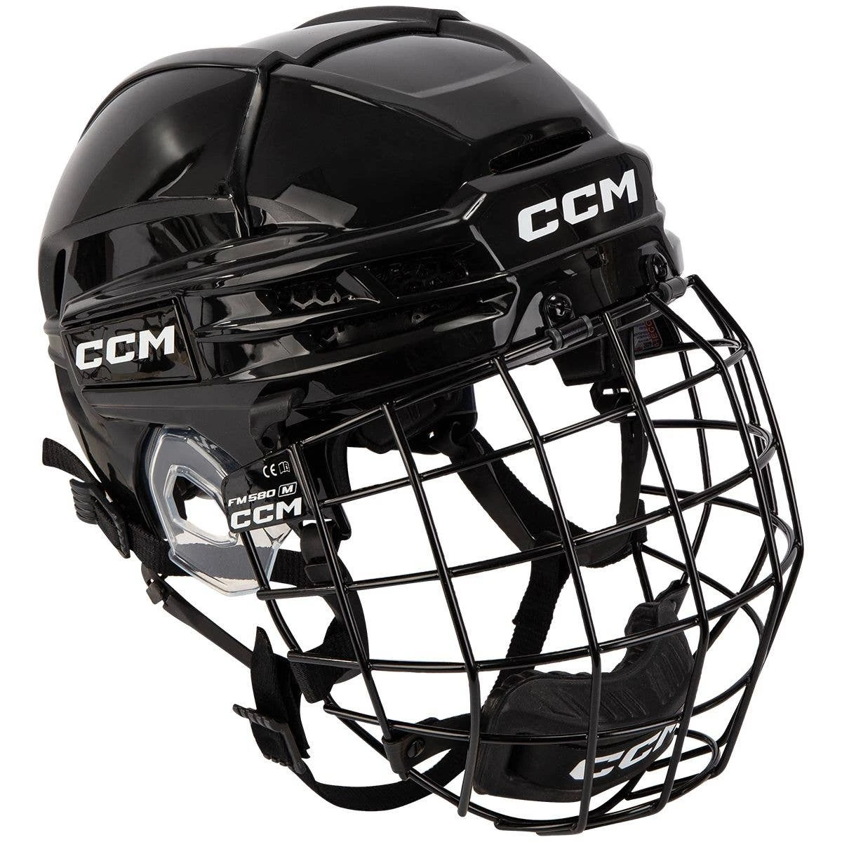 CCM Tacks 720 Senior Hockey Helmet Combo 1 CCM Tacks 720 Senior Hockey Helmet Combo