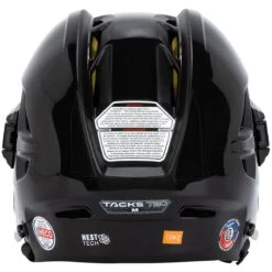 CCM Tacks 720 Senior Hockey Helmet -Hockey Sale ccm hockey helmet tacks 720 sr inset4