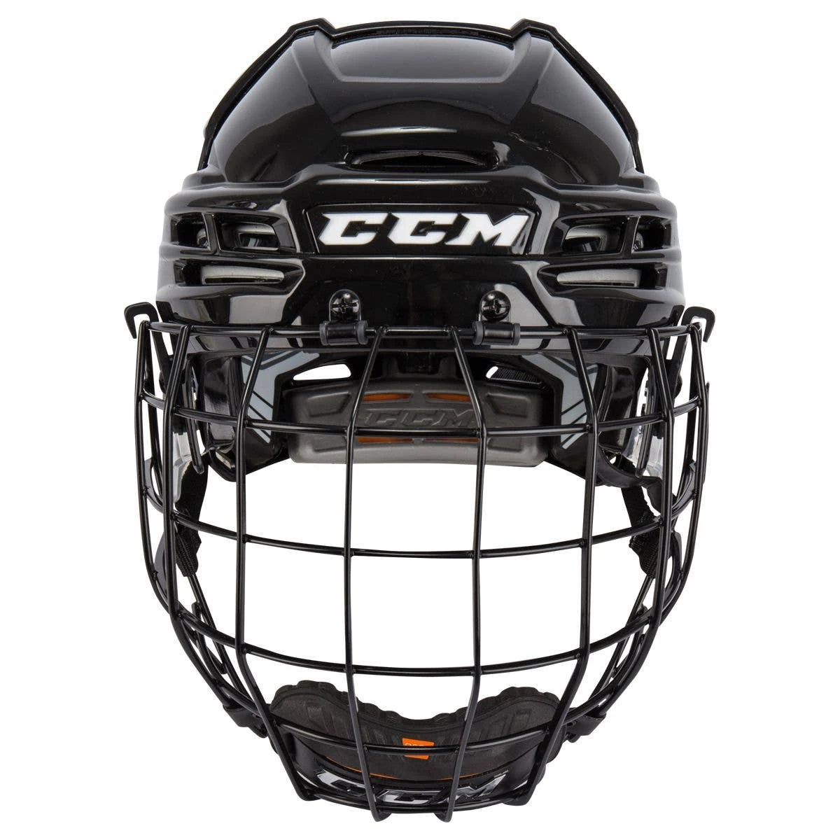CCM Tacks 910 Hockey Helmet Combo 3 CCM Tacks 910 Hockey Helmet Combo - Image 3
