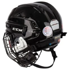CCM Tacks 910 Hockey Helmet Combo 10 CCM Tacks 910 Hockey Helmet Combo -Hockey Sale ccm hockey helmet tacks 910 combo inset4