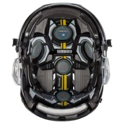 CCM Tacks 910 Hockey Helmet Combo 12 CCM Tacks 910 Hockey Helmet Combo -Hockey Sale ccm hockey helmet tacks 910 combo inset6