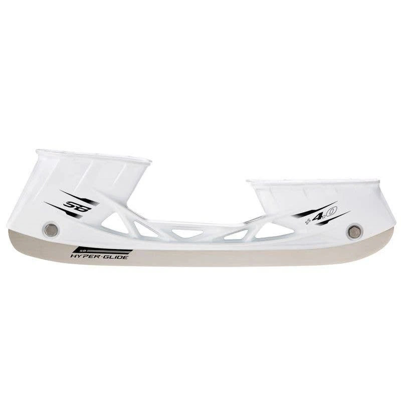 CCM SpeedBlade +4.0 Holder With Runner - Pair 1 CCM SpeedBlade +4.0 Holder With Runner - Pair