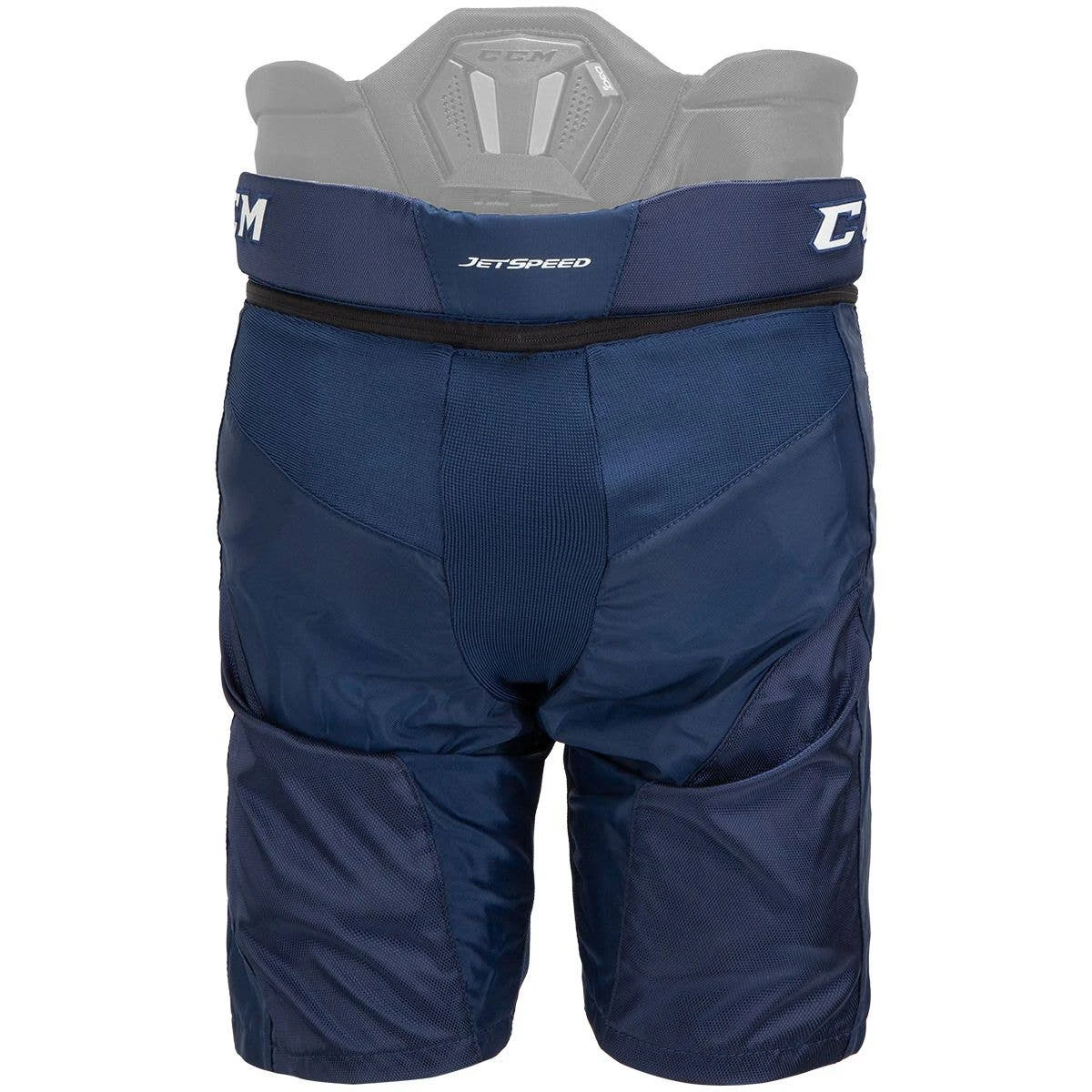 CCM JetSpeed Junior Hockey Girdle Shell 4 CCM JetSpeed Junior Hockey Girdle Shell - Image 4