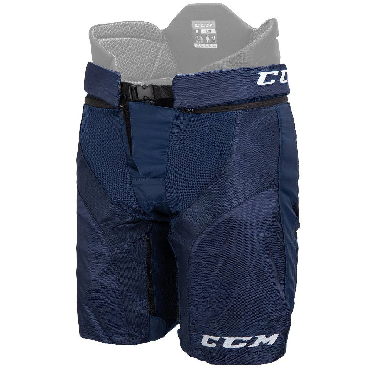 CCM JetSpeed Junior Hockey Girdle Shell 1 CCM JetSpeed Junior Hockey Girdle Shell