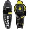 CCM Tacks AS 580 Junior Hockey Shin Guards
