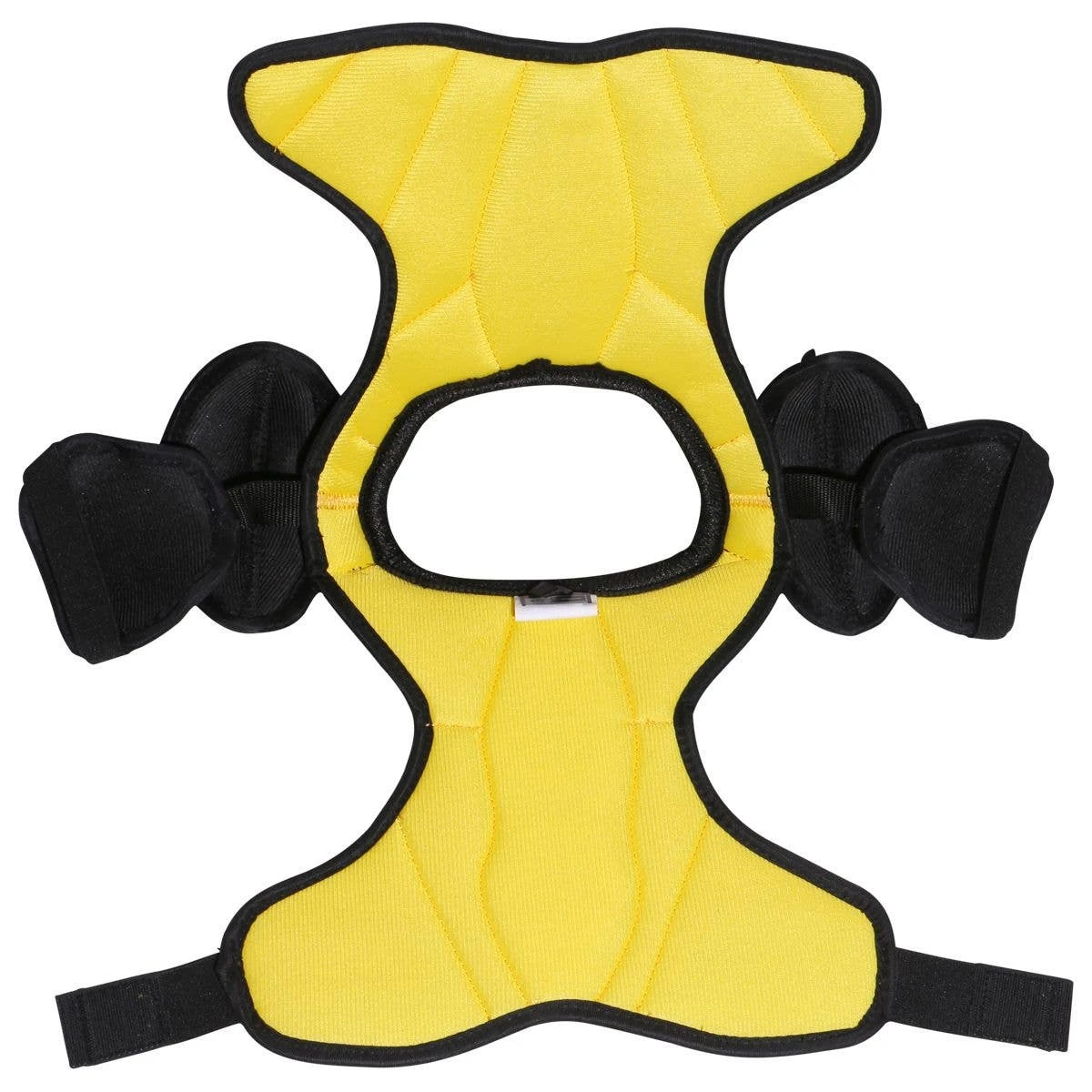 CCM Tacks Youth Hockey Shoulder Pads 4 CCM Tacks Youth Hockey Shoulder Pads - Image 4