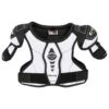 CCM Ultra Tacks Youth Hockey Shoulder Pads