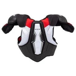 CCM Jetspeed FT4 Junior Hockey Shoulder Pads -Hockey Sale ccm hockey shoulder pads jetspeed ft4 jr inset2
