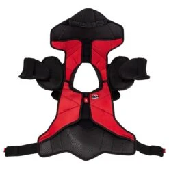 CCM Jetspeed FT4 Junior Hockey Shoulder Pads -Hockey Sale ccm hockey shoulder pads jetspeed ft4 jr inset3