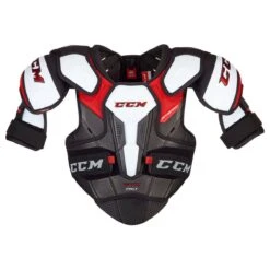 CCM Jetspeed FT4 Pro Junior Hockey Shoulder Pads