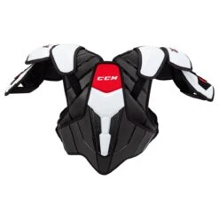 CCM Jetspeed FT4 Pro Junior Hockey Shoulder Pads 6 CCM Jetspeed FT4 Pro Junior Hockey Shoulder Pads -Hockey Sale ccm hockey shoulder pads jetspeed ft4 pro jr inset2