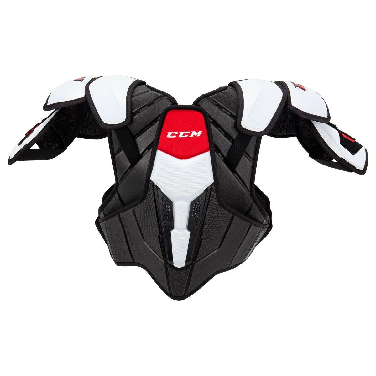 CCM Jetspeed FT4 Pro Junior Hockey Shoulder Pads 3 CCM Jetspeed FT4 Pro Junior Hockey Shoulder Pads - Image 3