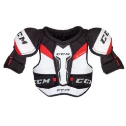 CCM Jetspeed FT475 Junior Hockey Shoulder Pads