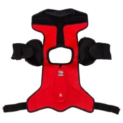 CCM Jetspeed FT485 Junior Hockey Shoulder Pads -Hockey Sale ccm hockey shoulder pads jetspeed ft485 jr inset3