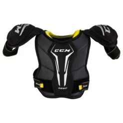 CCM Tacks 9550 Junior Hockey Shoulder Pads