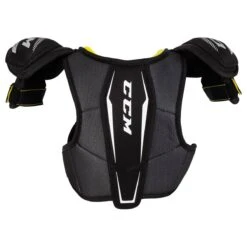 CCM Tacks 9550 Junior Hockey Shoulder Pads -Hockey Sale ccm hockey shoulder pads tacks 9550 jr inset2