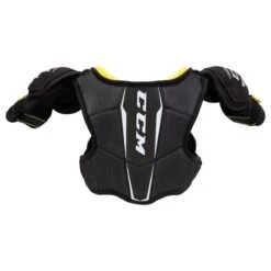 CCM Tacks 9550 Youth Hockey Shoulder Pads -Hockey Sale ccm hockey shoulder pads tacks 9550 yt inset2