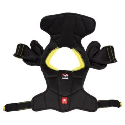 CCM Tacks 9550 Youth Hockey Shoulder Pads -Hockey Sale ccm hockey shoulder pads tacks 9550 yt inset3