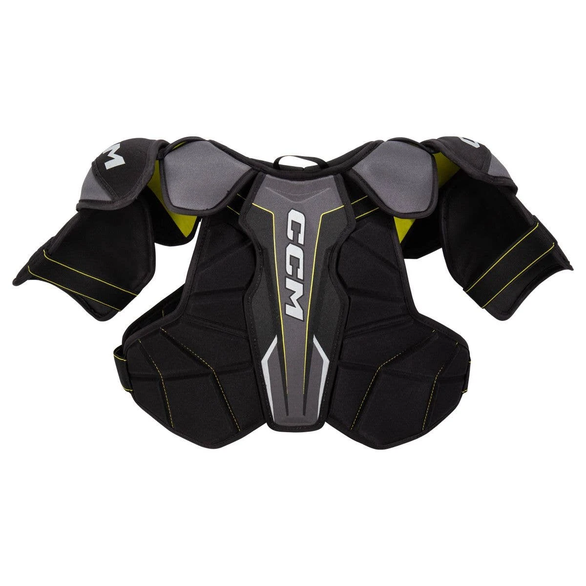 CCM Tacks AS 580 Junior Hockey Shoulder Pads 3 CCM Tacks AS 580 Junior Hockey Shoulder Pads - Image 3
