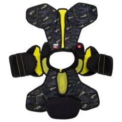 CCM Tacks AS 580 Junior Hockey Shoulder Pads 7 CCM Tacks AS 580 Junior Hockey Shoulder Pads -Hockey Sale ccm hockey shoulder pads tacks as 580 jr inset3