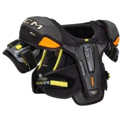 CCM Tacks AS-V Junior Hockey Shoulder Pads 12 CCM Tacks AS-V Junior Hockey Shoulder Pads -Hockey Sale ccm hockey shoulder pads tacks as v jr inset1