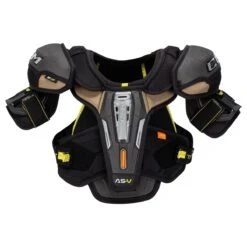 CCM Tacks AS-V Junior Hockey Shoulder Pads 11 CCM Tacks AS-V Junior Hockey Shoulder Pads -Hockey Sale ccm hockey shoulder pads tacks as v jr 2