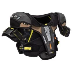 CCM Tacks AS-V Pro Junior Hockey Shoulder Pads -Hockey Sale ccm hockey shoulder pads tacks as v pro jr inset1